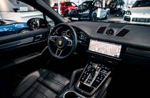 Porsche Cayenne Base