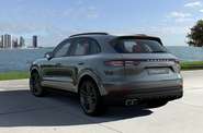 Porsche Cayenne Base