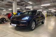 Porsche Cayenne Base