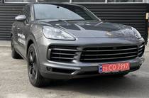 Porsche Cayenne Base