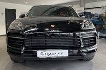 Porsche Cayenne Base