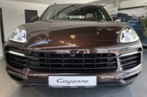 Porsche Cayenne Base