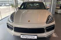 Porsche Cayenne Base