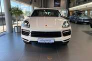 Porsche Cayenne Base