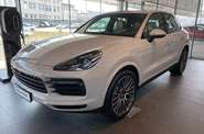 Porsche Cayenne Base