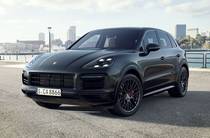 Porsche Cayenne Base