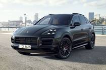 Porsche Cayenne Base