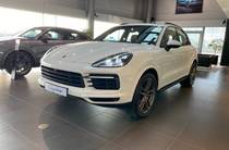 Porsche Cayenne Base