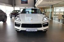 Porsche Cayenne Base