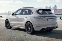 Porsche Cayenne Base