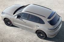 Porsche Cayenne Base