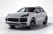 Porsche Cayenne Base