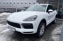 Porsche Cayenne Base