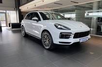 Porsche Cayenne Base