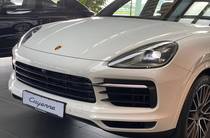 Porsche Cayenne Base