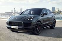 Porsche Cayenne Base