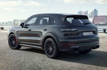 Porsche Cayenne Base