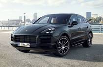 Porsche Cayenne Base