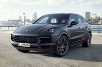 Porsche Cayenne Base