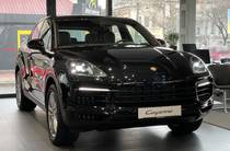 Porsche Cayenne Base