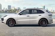 Porsche Cayenne Base