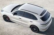 Porsche Cayenne Base