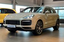 Porsche Cayenne Base