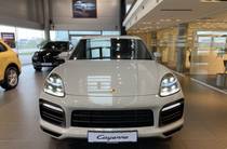 Porsche Cayenne Base