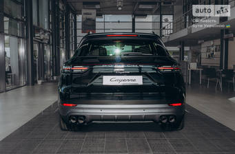 Porsche Cayenne 2022 Individual