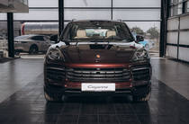 Porsche Cayenne Base