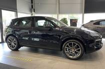 Porsche Cayenne Base