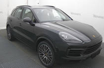 Porsche Cayenne Base