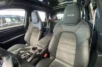 Porsche Cayenne Base