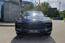 Porsche Cayenne Base