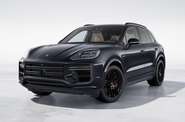 Porsche Cayenne Base