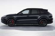 Porsche Cayenne Base