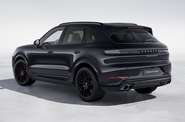 Porsche Cayenne Base