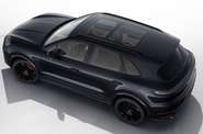 Porsche Cayenne Base