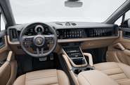 Porsche Cayenne Base