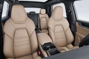 Porsche Cayenne Base