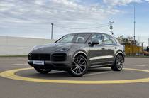 Porsche Cayenne Base