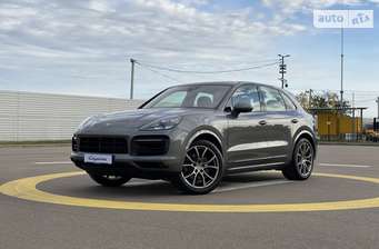 Porsche Cayenne 2022 в Киев