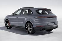 Porsche Cayenne Base