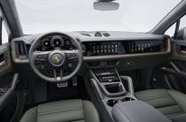 Porsche Cayenne Base