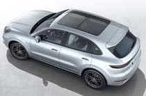 Porsche Cayenne Base