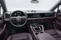 Porsche Cayenne Base