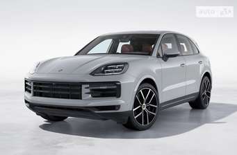 Porsche Cayenne 2024 в Одесса