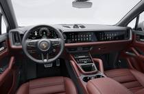 Porsche Cayenne Base