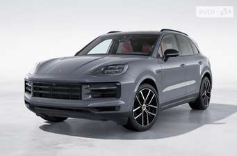 Porsche Cayenne 2023 в Киев