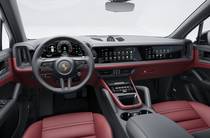 Porsche Cayenne Base